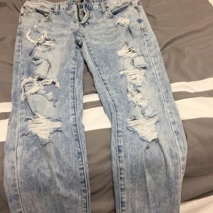 Men’s American Eagle Jeans